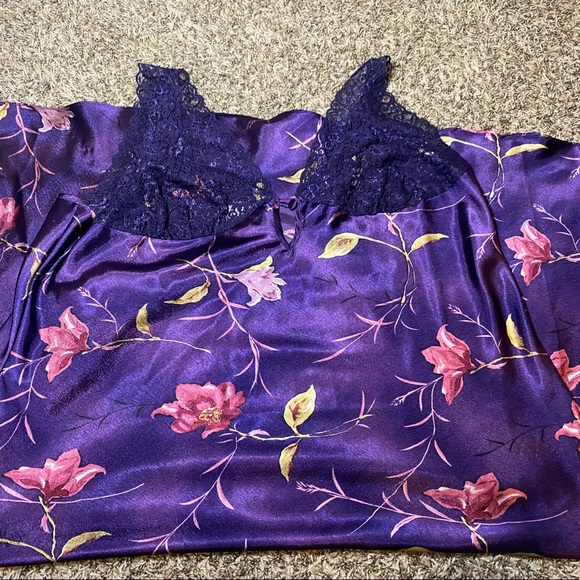 Serenda Women’s Long Slip Dress Sleepwear - Picture 1 of 6